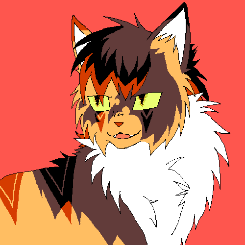 Tawnypelt